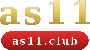 as11 logo